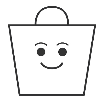 Image de panier vide